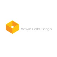 Aswin Cold Forge Private Limited logo, Aswin Cold Forge Private Limited contact details