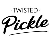 Twisted Pickle Gifts logo, Twisted Pickle Gifts contact details