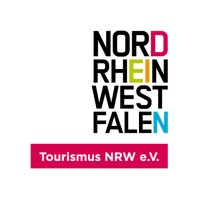 Tourismus NRW e.V. logo, Tourismus NRW e.V. contact details