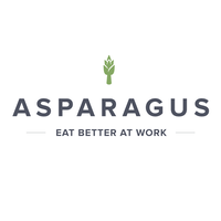 Asparagus food logo, Asparagus food contact details