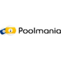 Poolmania logo, Poolmania contact details