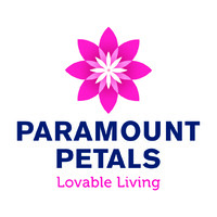 Paramount Petals logo, Paramount Petals contact details