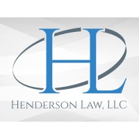 Henderson Law logo, Henderson Law contact details