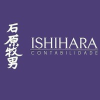 Contabilidade Ishihara logo, Contabilidade Ishihara contact details