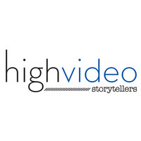 Highvideo Storytellers logo, Highvideo Storytellers contact details