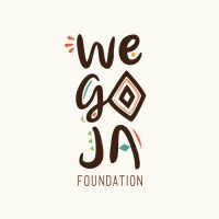 WeGOJA Foundation logo, WeGOJA Foundation contact details