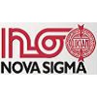 Nova Sigma logo, Nova Sigma contact details