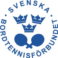 Svenska Bordtennisförbundet logo, Svenska Bordtennisförbundet contact details