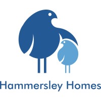 Hammersley Homes logo, Hammersley Homes contact details