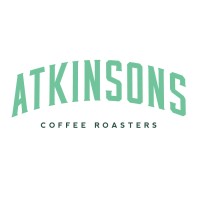 Atkinsons Coffee Roasters logo, Atkinsons Coffee Roasters contact details