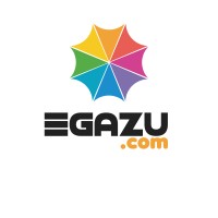 Egazu logo, Egazu contact details