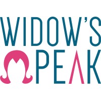 Widow's Peak Web Design logo, Widow's Peak Web Design contact details