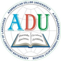 Azərbaycan Dillər Universiteti logo, Azərbaycan Dillər Universiteti contact details