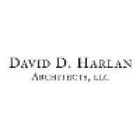 David D. Harlan Architects logo, David D. Harlan Architects contact details