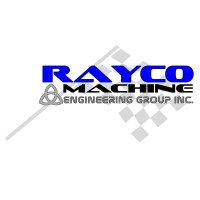 Rayco Machine & Engineering Group logo, Rayco Machine & Engineering Group contact details