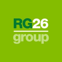 RG26 Group logo, RG26 Group contact details