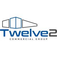 Twelve2 Commercial Group logo, Twelve2 Commercial Group contact details