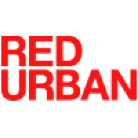 Red Urban Amsterdam logo, Red Urban Amsterdam contact details