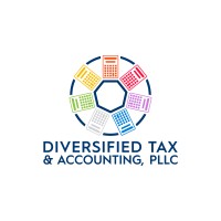 Diversified Tax & Accounting, PLLC logo, Diversified Tax & Accounting, PLLC contact details