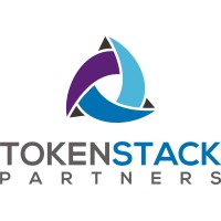 TokenStack Partners, LLC logo, TokenStack Partners, LLC contact details