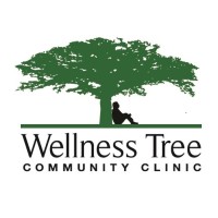 WELLNESS TREE COMMUNITY CLINIC logo, WELLNESS TREE COMMUNITY CLINIC contact details