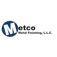 Metco Metal Finishing, LLC logo, Metco Metal Finishing, LLC contact details