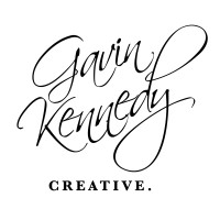 GK Creative logo, GK Creative contact details