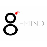 Gmind logo, Gmind contact details