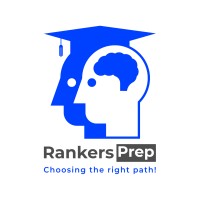 RankersPrep Learning logo, RankersPrep Learning contact details