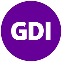 Global Development Institute logo, Global Development Institute contact details