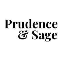 Prudence & Sage logo, Prudence & Sage contact details