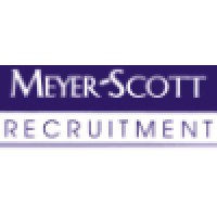 Meyer-Scott Recruitment logo, Meyer-Scott Recruitment contact details