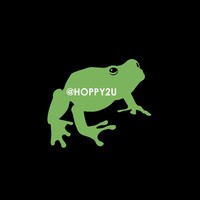 HOPPY2U logo, HOPPY2U contact details