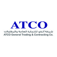 ATCO General Trading & Contracting Co logo, ATCO General Trading & Contracting Co contact details