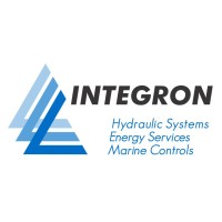 Integron Group logo, Integron Group contact details