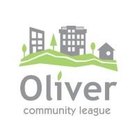 Oliver Community League logo, Oliver Community League contact details