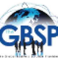 The GBSP logo, The GBSP contact details