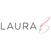 It's Laura B logo, It's Laura B contact details