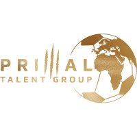 Primal Talent Group logo, Primal Talent Group contact details