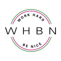 Work Hard. Be Nice. Inc. logo, Work Hard. Be Nice. Inc. contact details