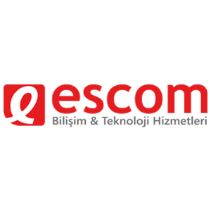 Escom Bilişim ve Teknoloji Hizmetleri logo, Escom Bilişim ve Teknoloji Hizmetleri contact details