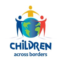 Children Across Borders logo, Children Across Borders contact details