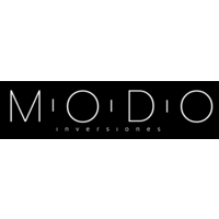 MODO INV logo, MODO INV contact details