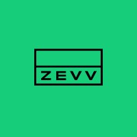 ZEVV logo, ZEVV contact details