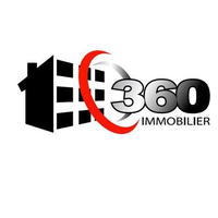 Immobilier 360 logo, Immobilier 360 contact details