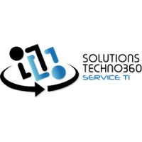 Solutions Techno360 logo, Solutions Techno360 contact details