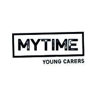 MYTIME Young Carers logo, MYTIME Young Carers contact details