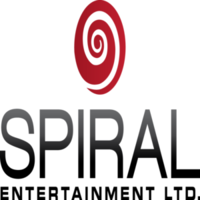 Spiral Entertainment Ltd. logo, Spiral Entertainment Ltd. contact details