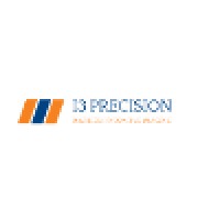 I3 Precision Pte Ltd logo, I3 Precision Pte Ltd contact details