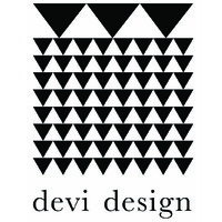 Devi Design logo, Devi Design contact details